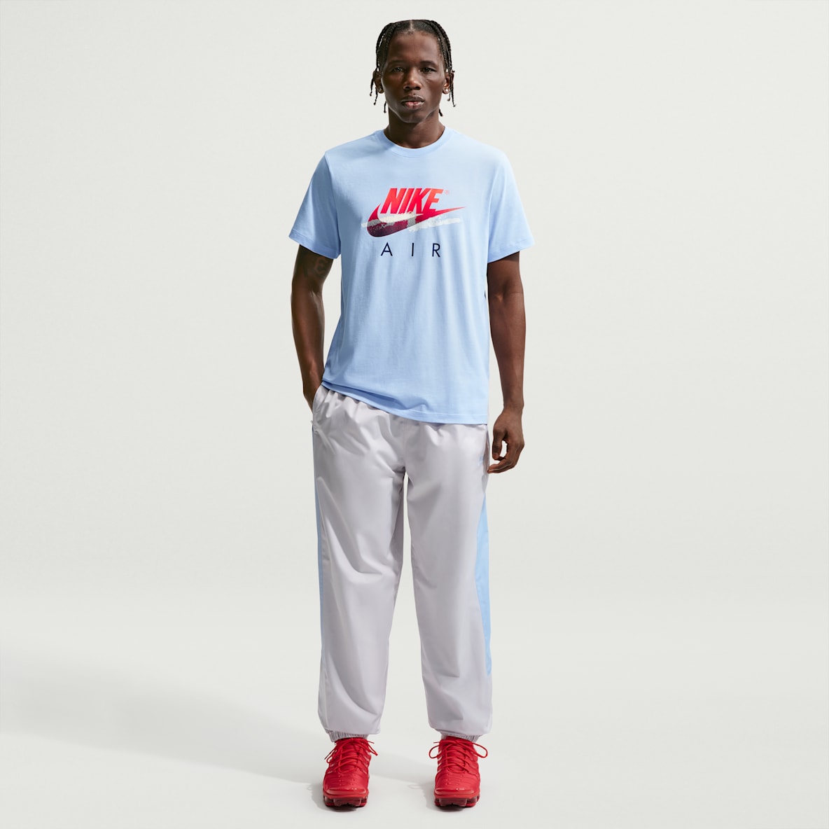 Kylian Mbappe. Nike.com